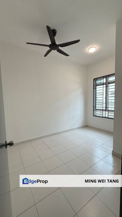 Nusa Bayu Double Storey for sale, Johor, 