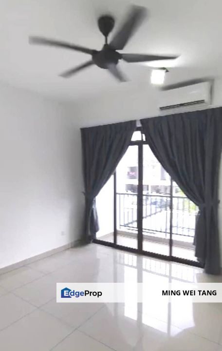 Aspira ParkHomes Double Storey Terrace House for rent, Johor, Gelang Patah