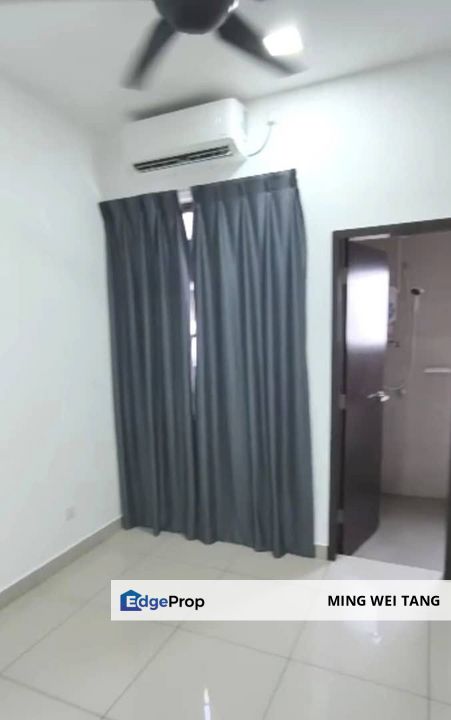 Aspira ParkHomes Double Storey Terrace House for rent, Johor, Gelang Patah