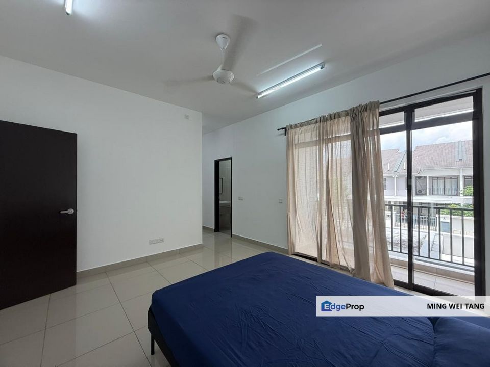 Aspira ParkHomes for rent, Johor, Gelang Patah