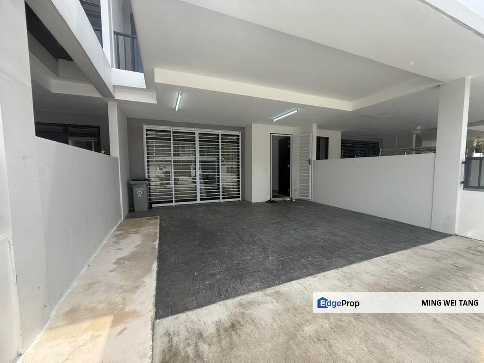 Aspira ParkHomes for rent, Johor, Gelang Patah