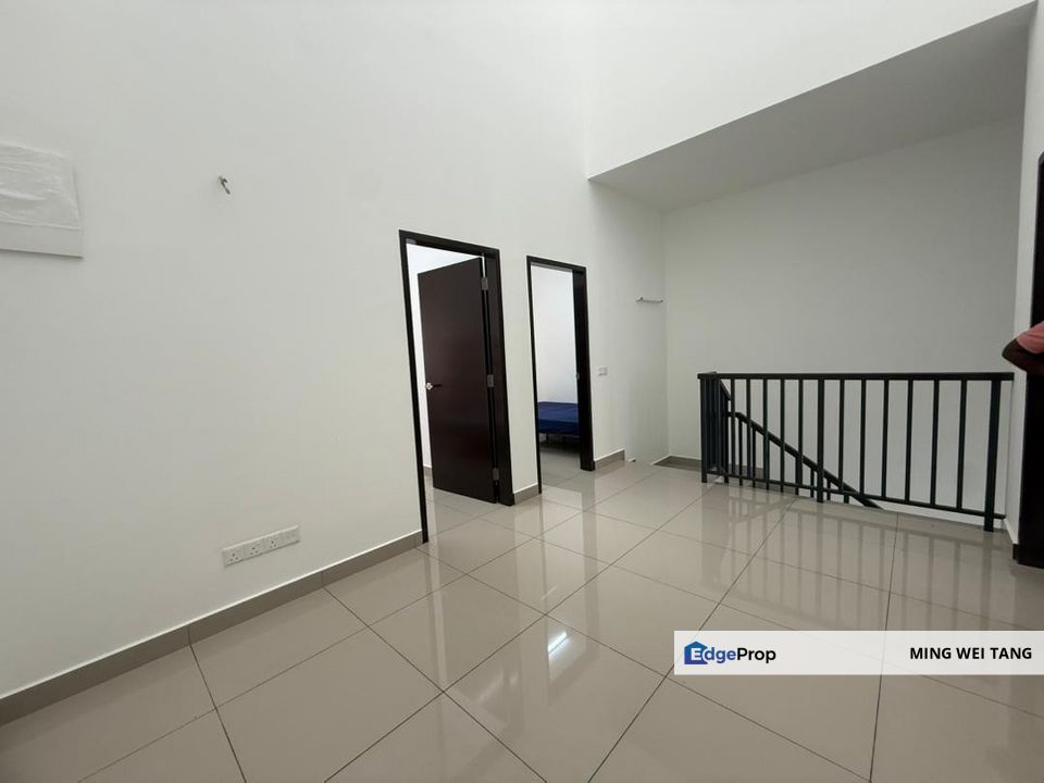Aspira ParkHomes for rent, Johor, Gelang Patah