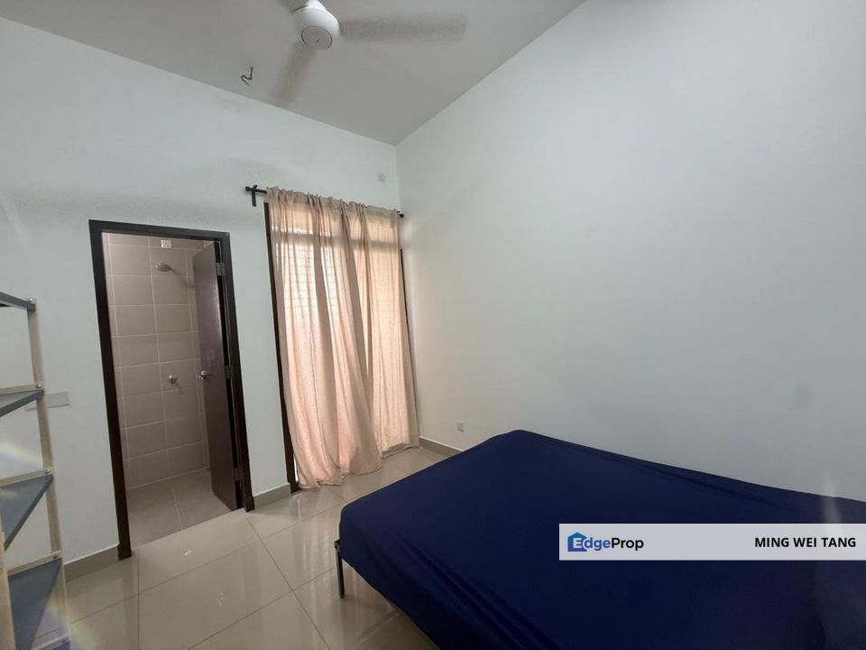 Aspira ParkHomes for rent, Johor, Gelang Patah