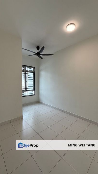 Taman Nusa Bayu 2 Storey Terrace House for sale, Johor, 