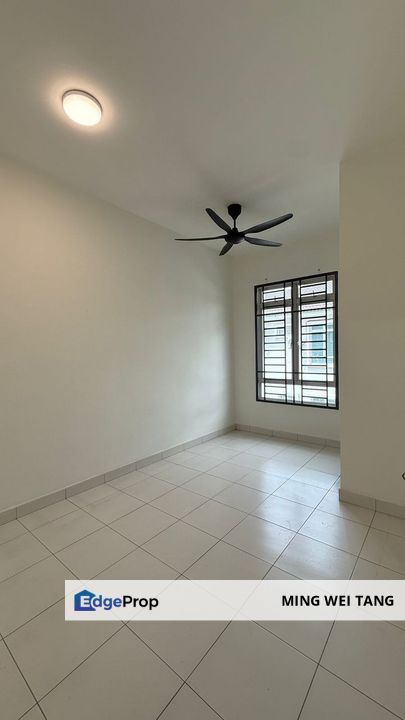 Taman Nusa Bayu 2 Storey Terrace House for sale, Johor, 