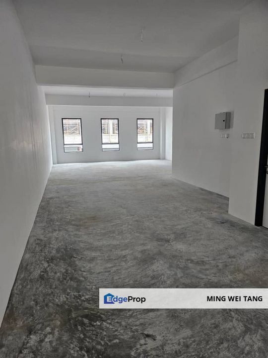 Eco Boulevard 2 new Shoplot for rent, Johor, 