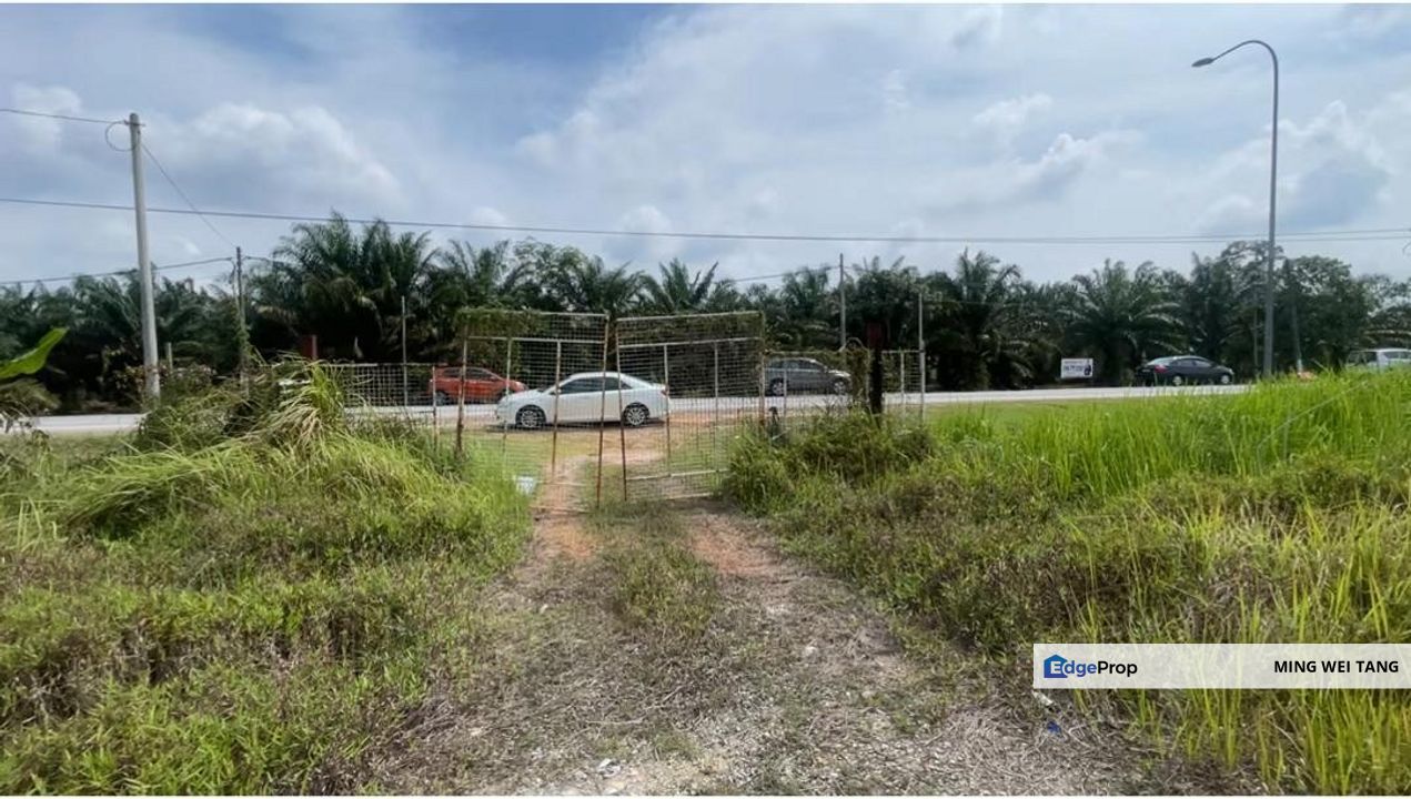 Pekan Nenas for sale, Johor, Pontian