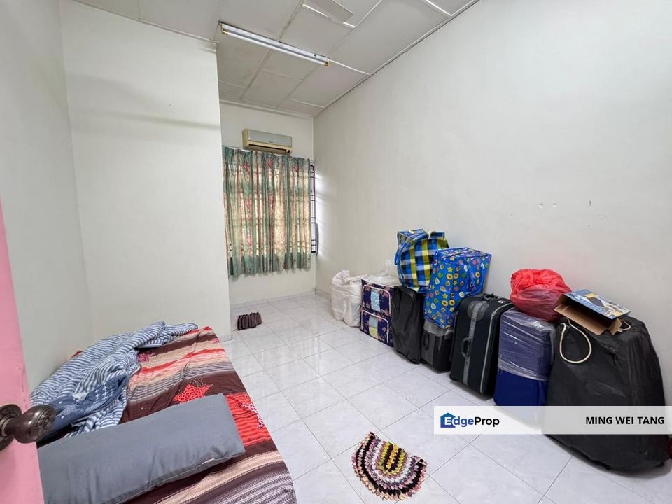 Pulai Utama Double storey for sale, Johor, Skudai