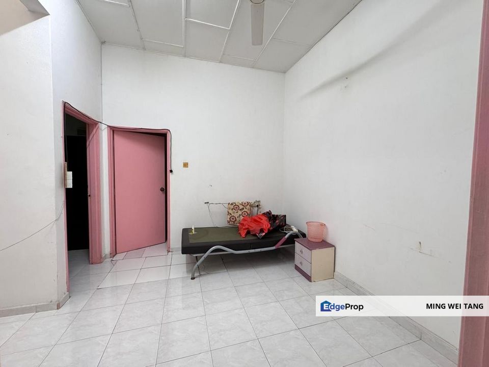 Pulai Utama Double storey for sale, Johor, Skudai