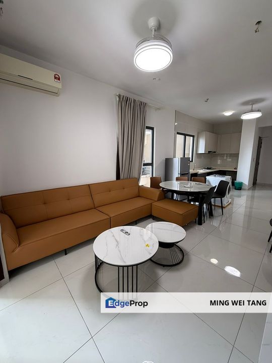 Country Garden Danga Bay 3 rooms for rent , Johor, Johor Bahru