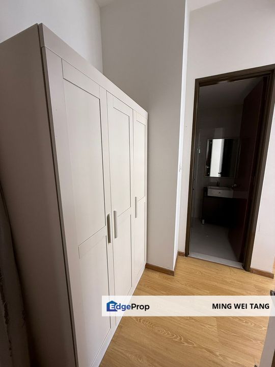 Country Garden Danga Bay 3 rooms for rent , Johor, Johor Bahru