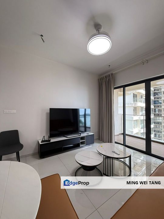 Country Garden Danga Bay 3 rooms for rent , Johor, Johor Bahru