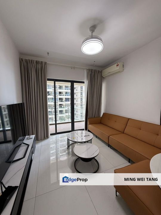 Country Garden Danga Bay 3 rooms for rent , Johor, Johor Bahru