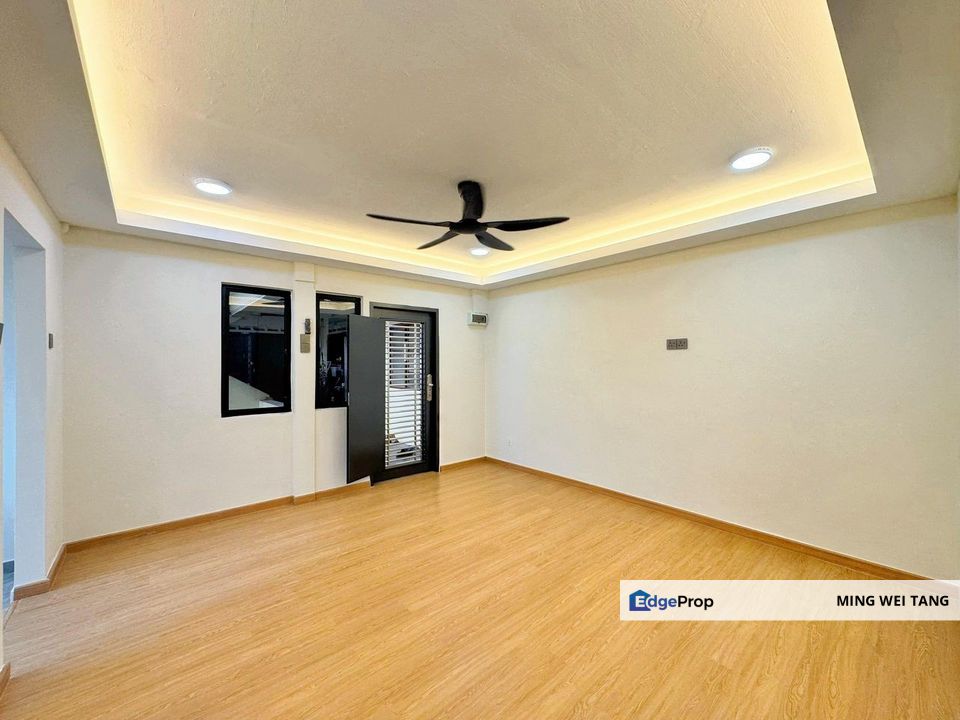Bandar Selesa Jaya Low Cost Flat for sale, Johor, Skudai