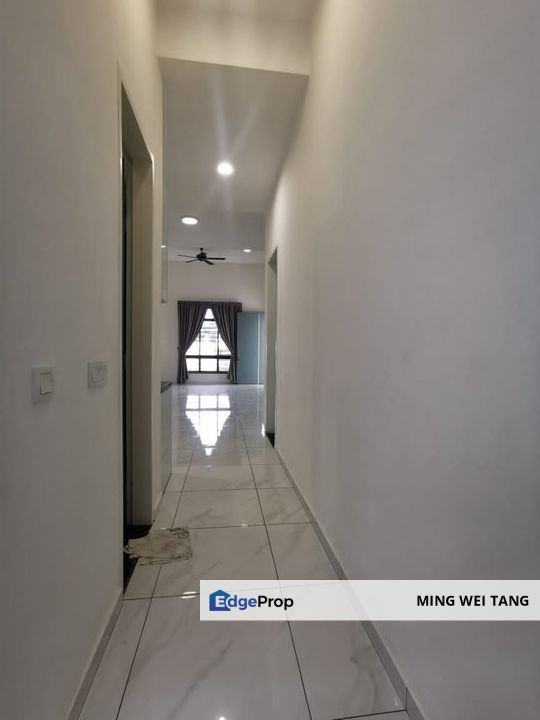 Bukit Indah 2 Storey Terrace House for rent , Johor, Bukit Indah