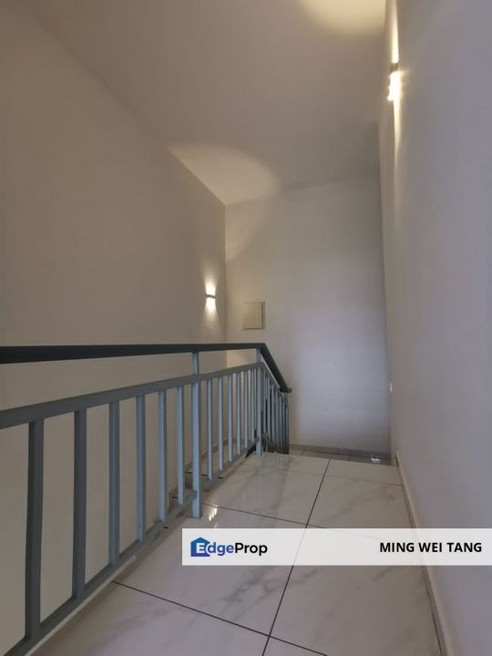 Bukit Indah 2 Storey Terrace House for rent , Johor, Bukit Indah