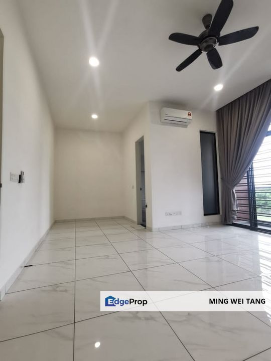 Bukit Indah 2 Storey Terrace House for rent , Johor, Bukit Indah