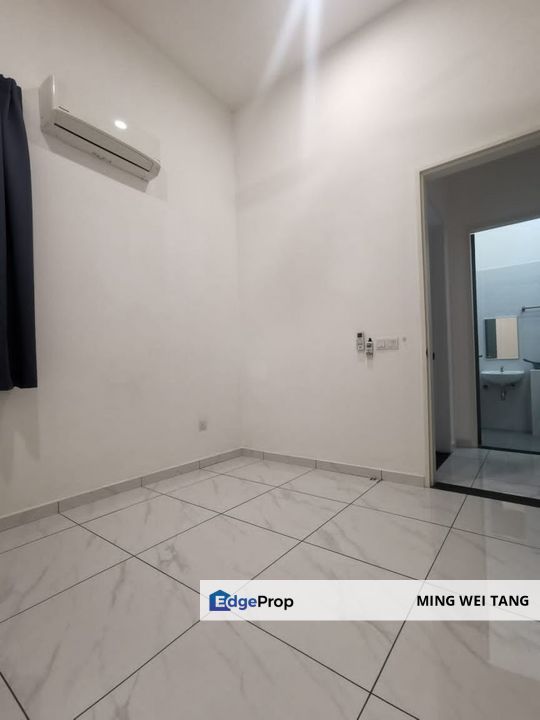Bukit Indah 2 Storey Terrace House for rent , Johor, Bukit Indah