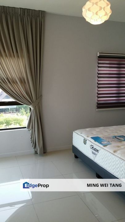Ujana Executive Apartment East Ledang For Rent , Johor, East Ledang