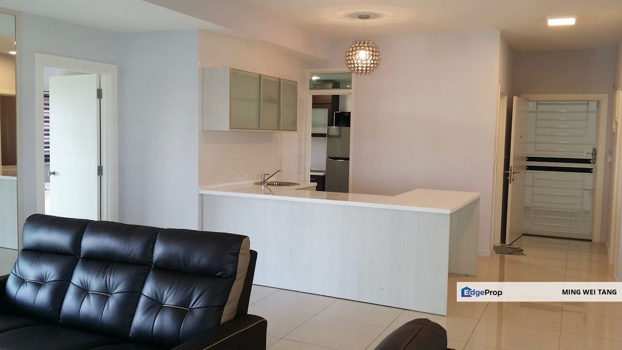 Ujana Executive Apartment East Ledang For Rent , Johor, East Ledang