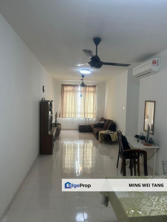 Denai Nusantara Gelang Patah For Rent , Johor, Gelang Patah