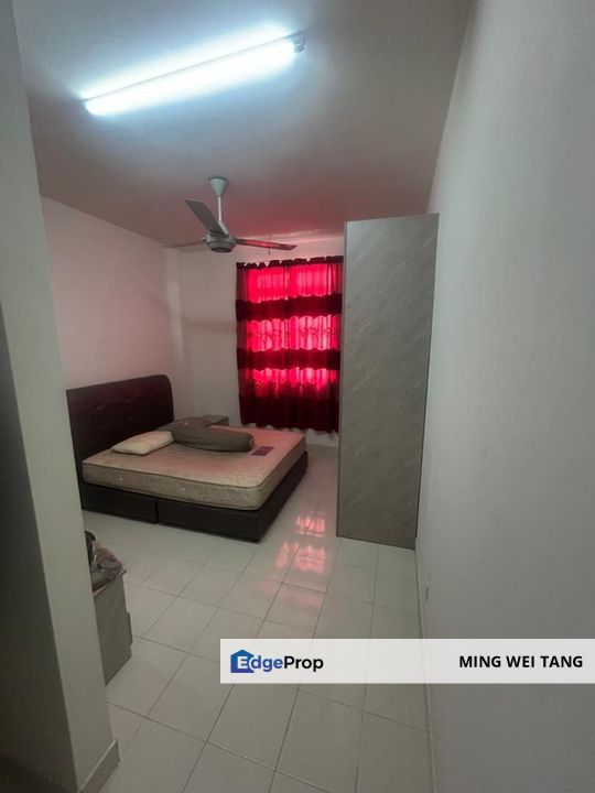Denai Nusantara Gelang Patah For Rent , Johor, Gelang Patah