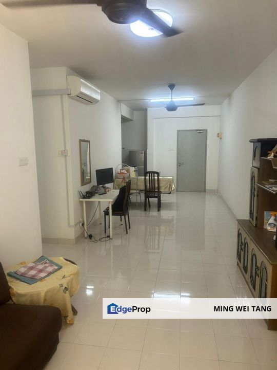 Denai Nusantara Gelang Patah For Rent , Johor, Gelang Patah