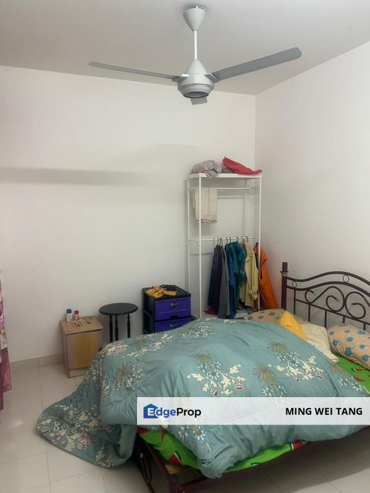 Denai Nusantara Gelang Patah For Rent , Johor, Gelang Patah