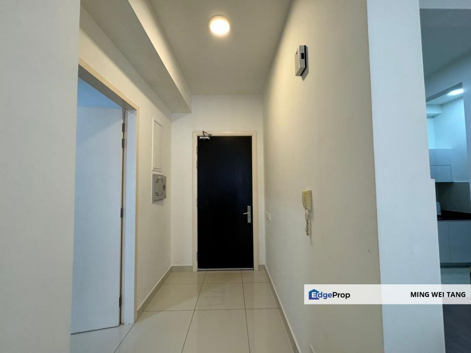 Eco Nest High Floor Tower B For Rent , Johor, Nusajaya