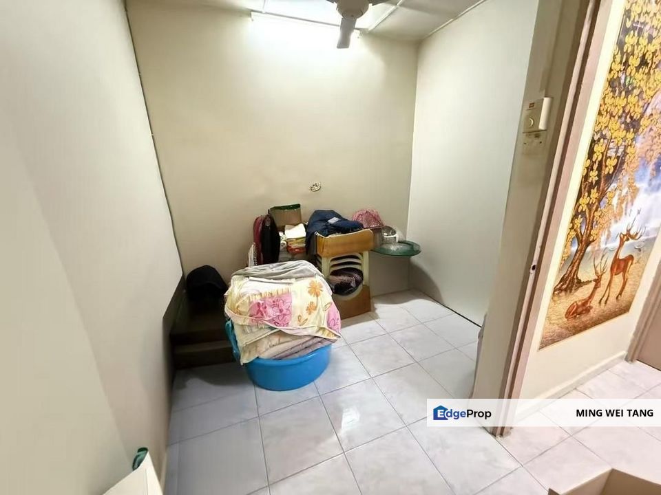 Tmn Pulai Indah Double Storey Low Medium Terrace House Sale , Johor, Skudai