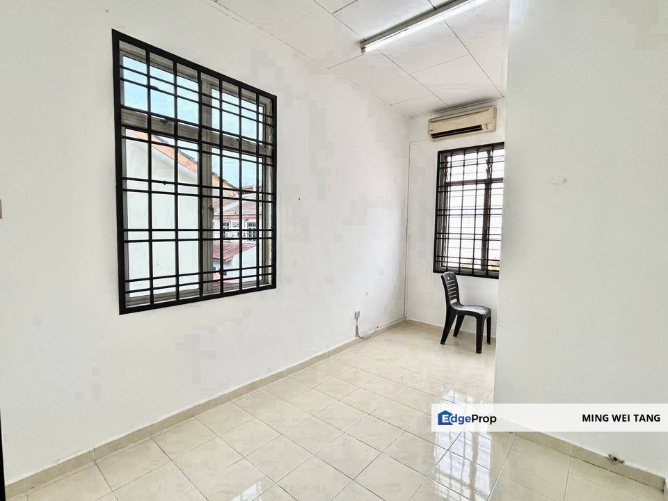 Tmn Nusa Indah Double Storey Terrace House Sale , Johor, Nusajaya