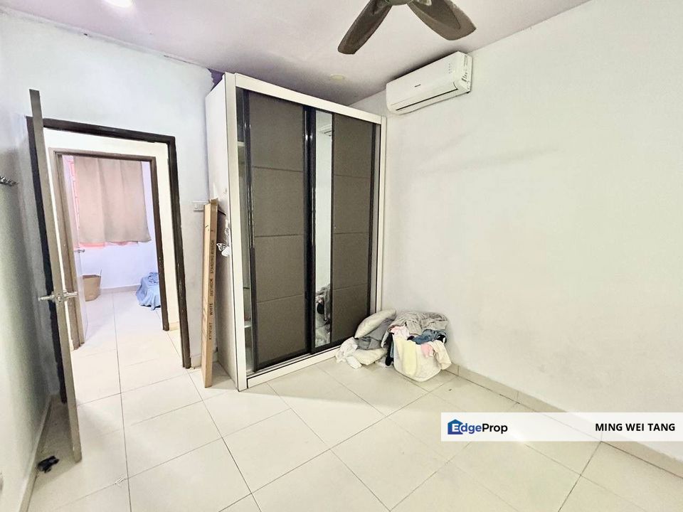 D Larkin Residence 3 Rooms for sale , Johor, Johor Bahru