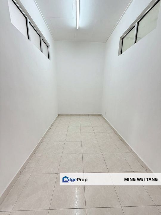 Tmn Pulai Indah Double Storey Terrace House for sale , Johor, Skudai