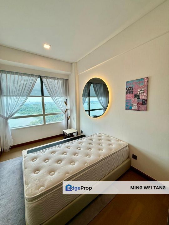 Puteri Cove Residence Fully Furnished for Rent , Johor, Nusajaya