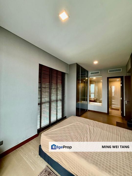 Puteri Cove Residence Fully Furnished for Rent , Johor, Nusajaya