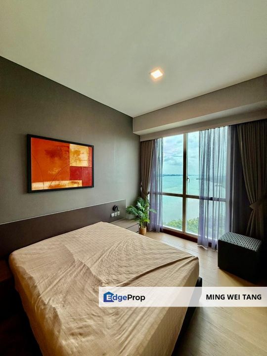 Puteri Cove Residence Fully Furnished for Rent , Johor, Nusajaya
