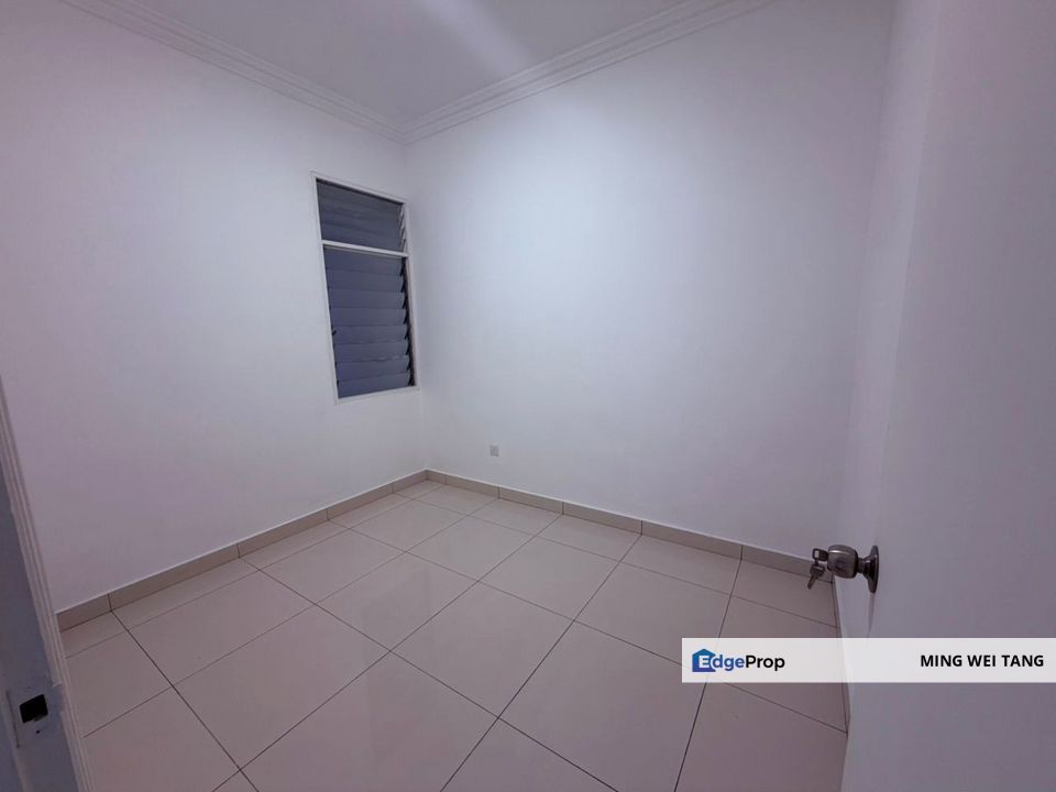 Tmn Universiti Skudai 2 Storey Terrace House Sale , Johor, Skudai