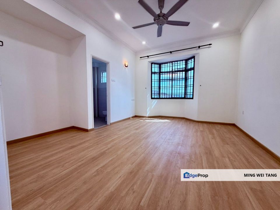 Tmn Universiti Skudai 2 Storey Terrace House Sale , Johor, Skudai