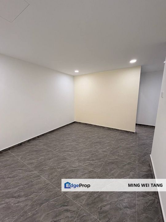 Tmn Skudai Baru Single Storey Terrace House Sale , Johor, Skudai
