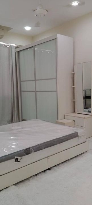 Arc Austin Hills Service Apartment 2 Rooms for sale , Johor, Johor Bahru