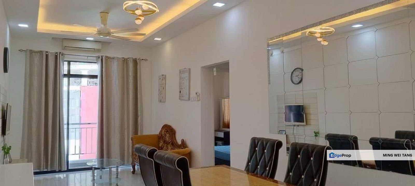 Arc Austin Hills Service Apartment 2 Rooms for sale , Johor, Johor Bahru