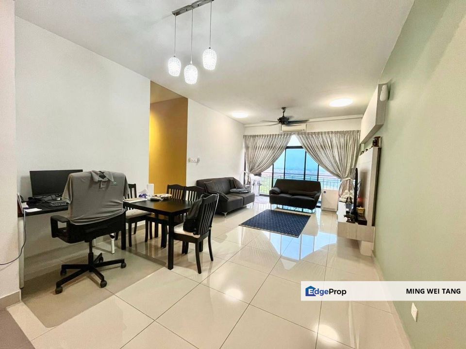 Arc Austin Hills Service Apartment 2 Rooms for sale , Johor, Johor Bahru