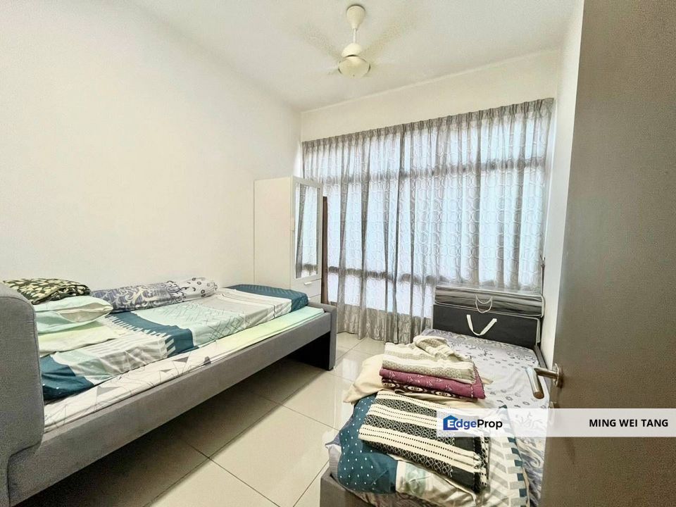 Arc Austin Hills Service Apartment 2 Rooms for sale , Johor, Johor Bahru