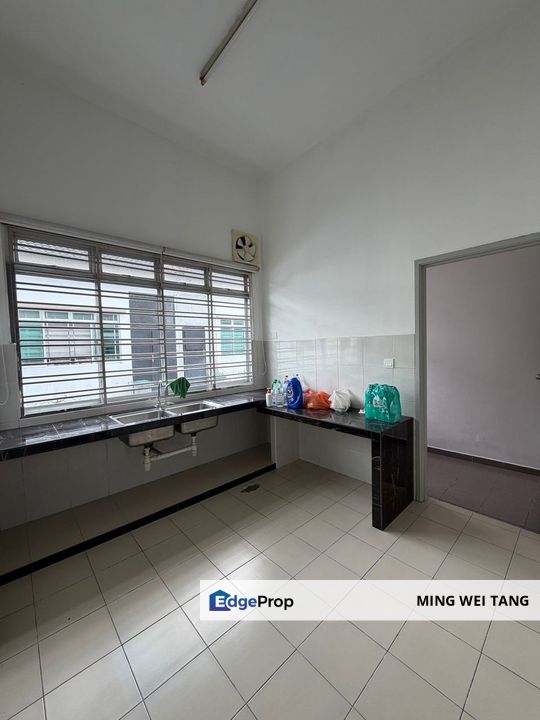 Bandar Indahpura 3+1 Rooms for sale , Johor, Kulai