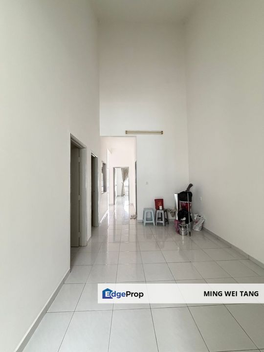 Bandar Indahpura 3+1 Rooms for sale , Johor, Kulai