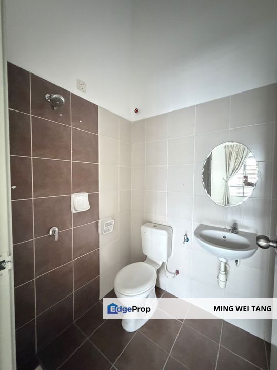 Bandar Indahpura 3+1 Rooms for sale , Johor, Kulai