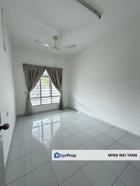 Bandar Indahpura 3+1 Rooms for sale , Johor, Kulai