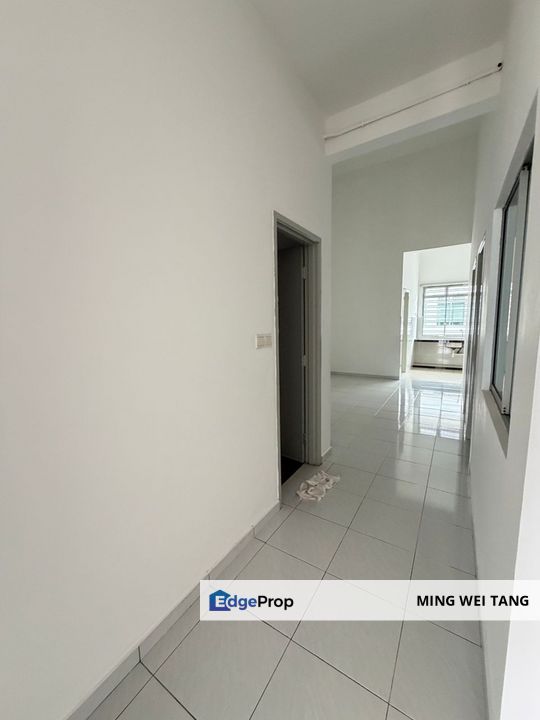 Bandar Indahpura 3+1 Rooms for sale , Johor, Kulai