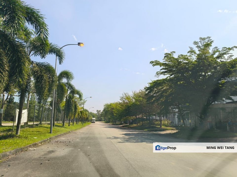 Indahpura Park Kulai Freehold For Rent , Johor, Kulai