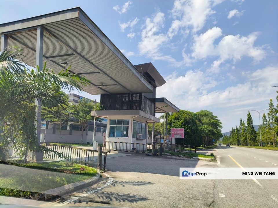 Indahpura Park Kulai Freehold For Rent , Johor, Kulai